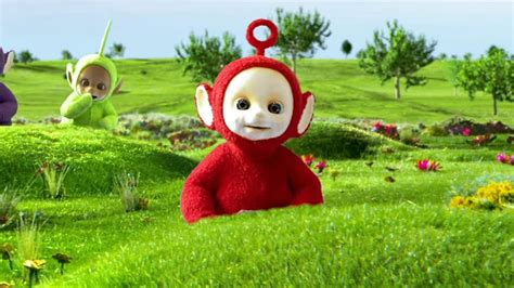 actress who played po|who played po on teletubbies.